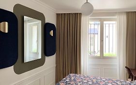 Chambre d’hôtes - Marais